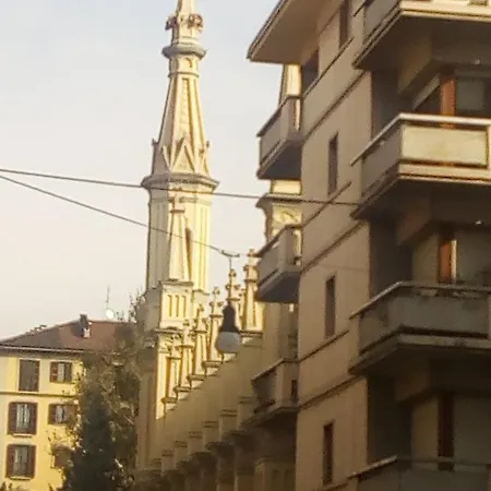 Centre Of The City *